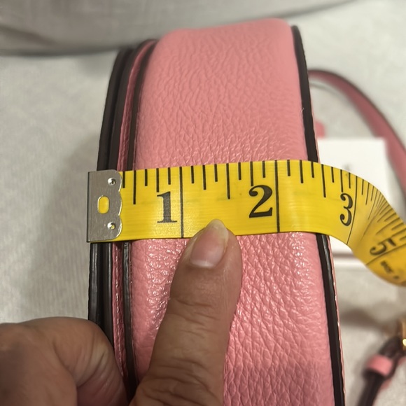 Coach saddle bag - Picture 12 of 12